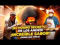 INCREIBLE hicimos PAN con HORNO de Barro!!