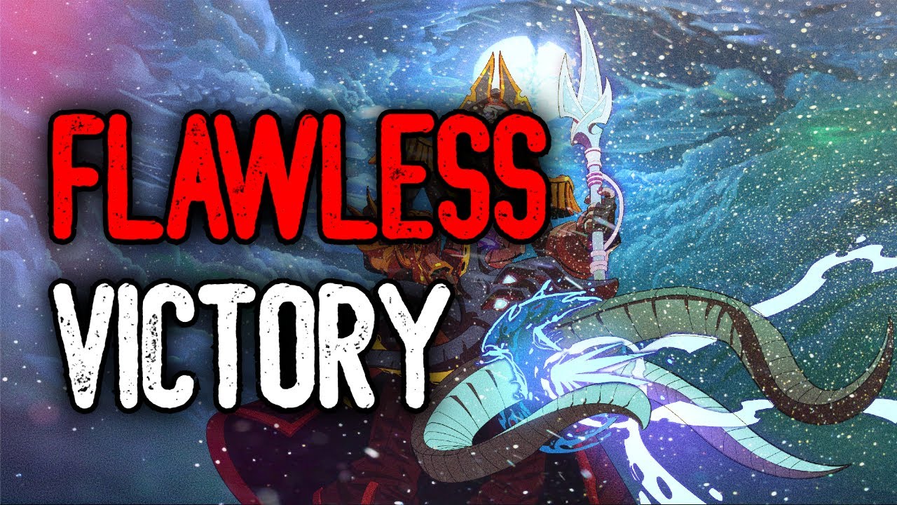 paladins dredge op