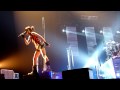 Superbus - Travel The World, Zenith Paris 24.11.2009 [HD]