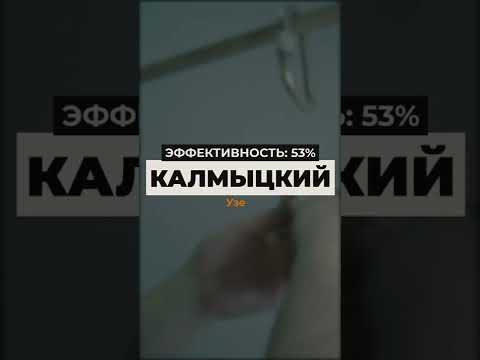 Калмыцкий Узел /