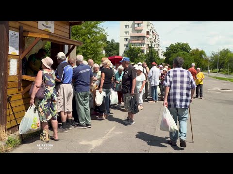 Video: Koji pozivni broj Ukrajine?