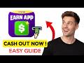 How To Withdraw Money From Mode Earn App (2026) – Step By Step
