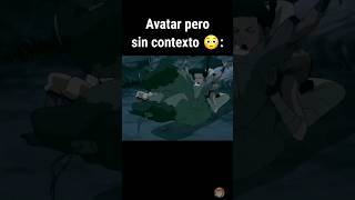 Pero tu no puedes verlas Toph! 😳 MEME #dylanteromeme #caricatura #humor #meme #comedia #xd #xd