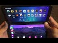 LG V60 Dual Screen Function and Operation