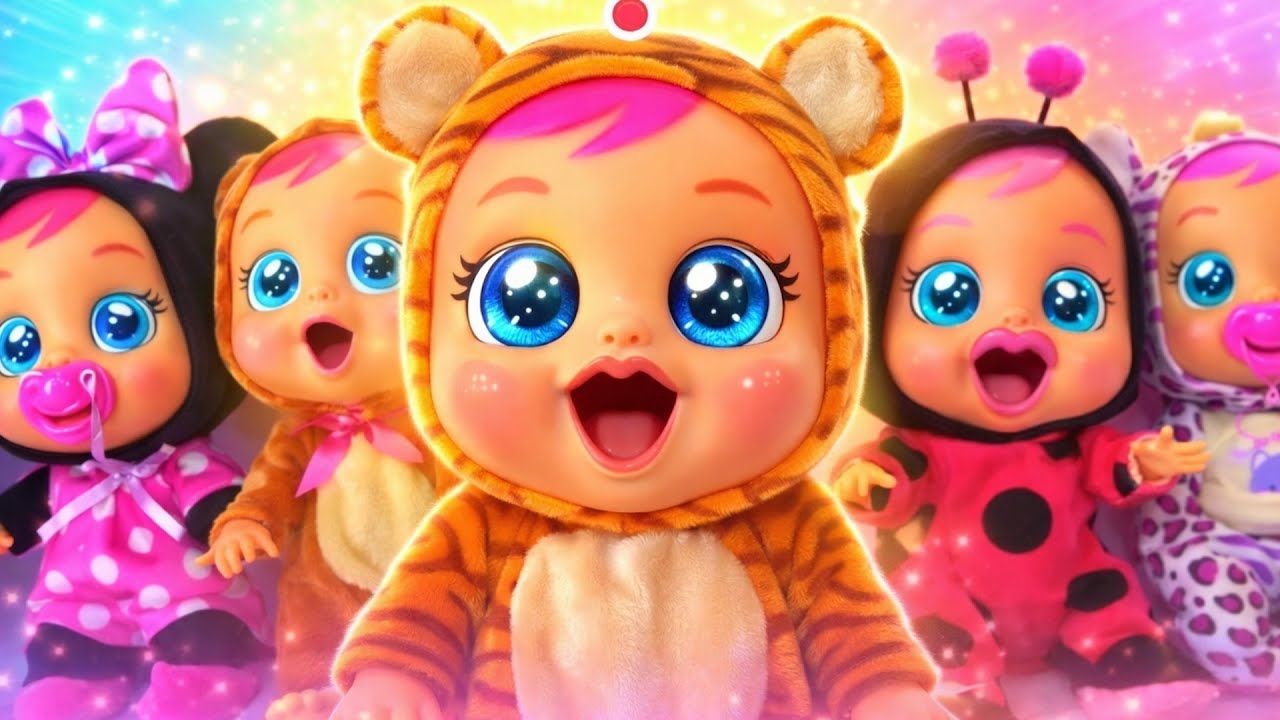 🎉 Веселая подборка ролевых игр с Алисой и ее семьей 👨‍👧‍👧 Игры, правила, дружба и обучение