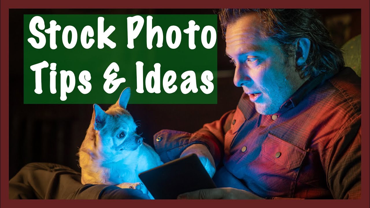 Sell more Stock Photos, Ideas and Tips ππΌ #stockphotography