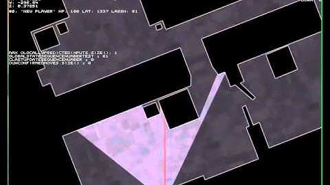 Time Travel Stealth Game (prototype)