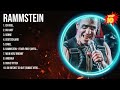 Rammstein Greatest Hits ~ Top 10 Best Songs To Listen in 2024