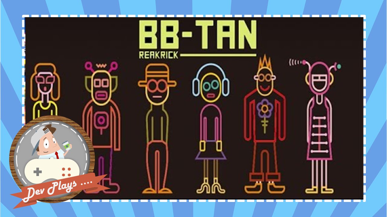 BBTAN (by 111) iOS / Android Gameplay HD YouTube