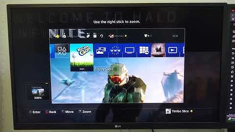 How to Change Background Theme & Picture on PS4 (Best Method)