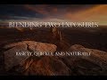3 Simple Techniques for Manual Exposure Blending