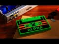 Can you 3d print cassettes