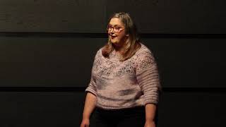 How to turn imposter syndrome into your superpower | Louise Curtis | TEDxWoking