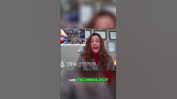 Is Kinetic LED Technology 🌟 Transforming Our Viewing Experience? 🎥