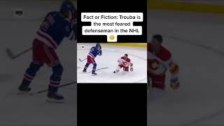 Is Jacob Trouba the Most Feared Defenseman in the NHL?