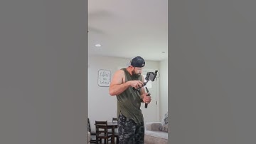 Focus Puller 3000 w/ Armorman 3.0 & Nucleus-M #TILTA #SHORTS