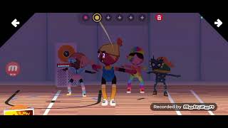Toca Boca Dance New Game App for Kids Xiaomi redmi