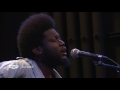 Michael Kiwanuka - The Final Frame (101.9 KINK)