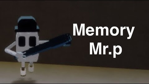 How to get the memory mr.p badge in piggy rp:infection