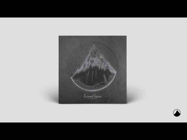 A Winged Victory For The Sullen - Steep Hills of Vicodin Tears