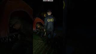 Sick jump #phasmophobia #horror #gameclips #twitchstreamer #streamer #phasmophobiaclips #scarygame