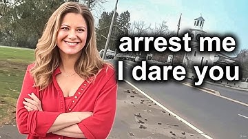 When Very Powerful Karens Get The Surprise of Their Lives