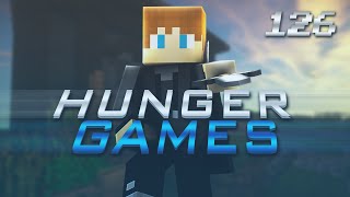 Minecraft: Hunger Games #126 - I'm not Hacking!