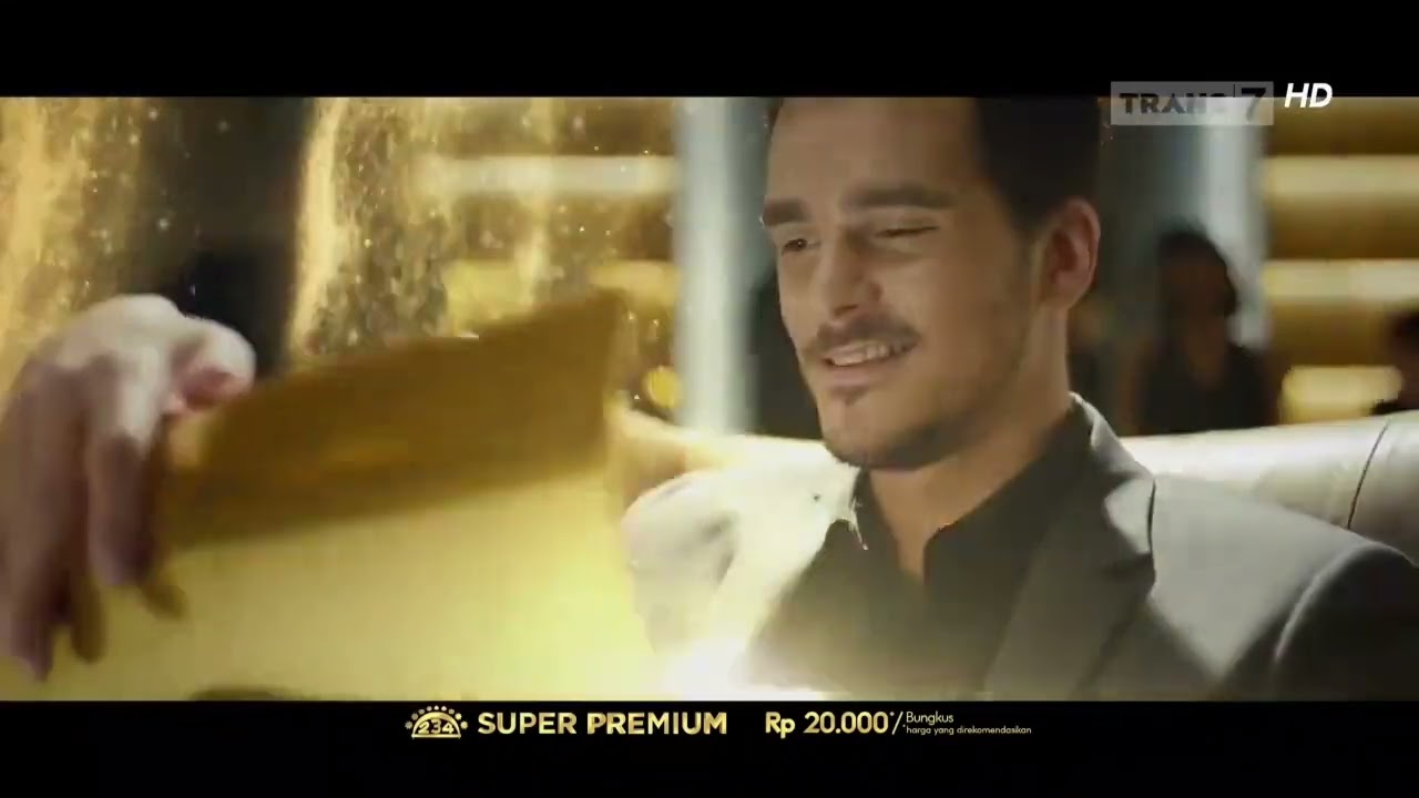 Dji Sam Soe Super Premium - Jazz (2023)