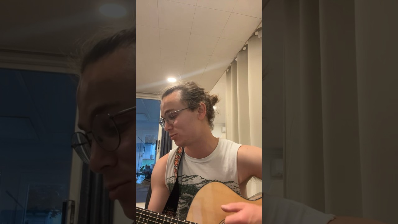 Jingle Jangle Jingle - Having some fun with this classic Kay Kyser tune 