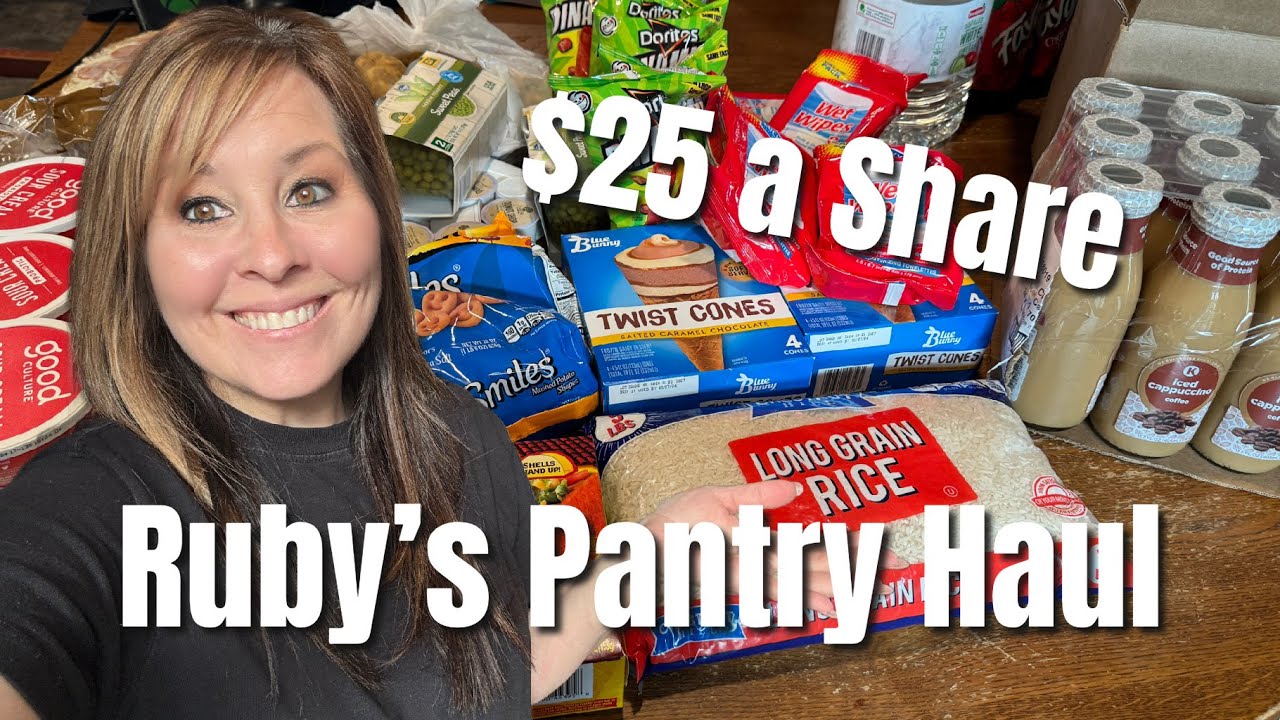 Ruby s Pantry Haul 25 Shares Food Pantry For My Family Of 10 ruby-s-pantry-haul-25-shares-food-pantry-for-my-family-of-10