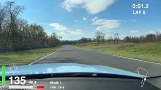 Bmw M2 G87 Summit Point Ncc