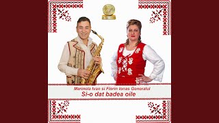 Si-O Dat Badea Oile (feat. Florin Ionas Generalul)
