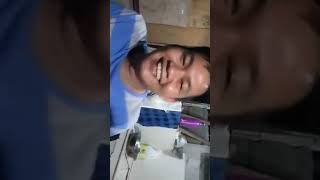 jakas. balat ng dalandan. challenge!! Adrian basa