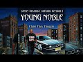 Young Noble Ft. Ed Bone – Nas “Street Dreams” (Outlawz Version) | Rare Outlaw Recordz Track