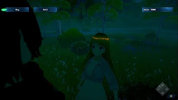 YRPG Builder Unity - New Shop Feature Development Progress