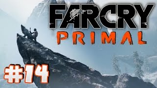 cry primal far fly bird