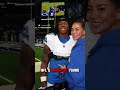 NFL players' partners havemarried Asian women