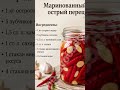 #рецепты #рецепт #обзордачи #огороднаподоконнике #кулинария #дача #садоводничество #готовканаприроде