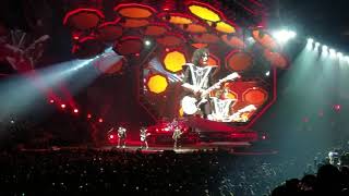 Kiss - Detroit Rock City @ Madison 03-27- 2019