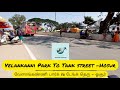  velankanni park to tank street  tsamanbu trips 