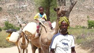 Sight Is A Right Transforming Lives In Eritrea Access To Clean Water 