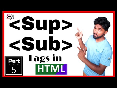 Sub script |