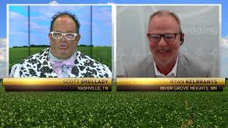 Market update, June 13, 2024 | Ryan Kelbrants, CHS Hedging
