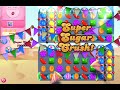 Candy Crush Saga Level 9564 3 stars No boosters