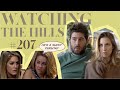 Reacting to 'THE HILLS' | S2E7 | Whitney Port