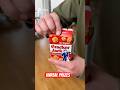 Cracker Jack prizes are unreal these days. AI generated #aivideo