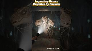 Ogre Goblin &amp; Three-Headed Dinosaur | Forgotten Creatures of Kingdom Wars