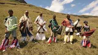 Xhosa boys, Must Watch: Ndibon'usaluka Bye bye.