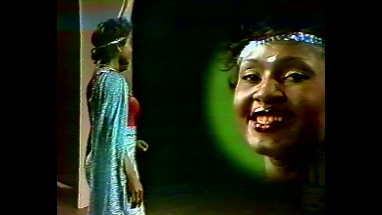 M'Bilia Bel - Mpevé ya longo (Lipsync)