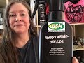 Lush "Honey I Washed the Kids" Body Spray scent family